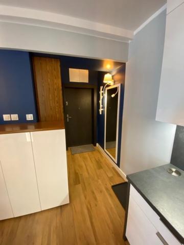 Apartament Szafirowy Gardenia Dziwnow Z Widokiem Na Morze Εξωτερικό φωτογραφία