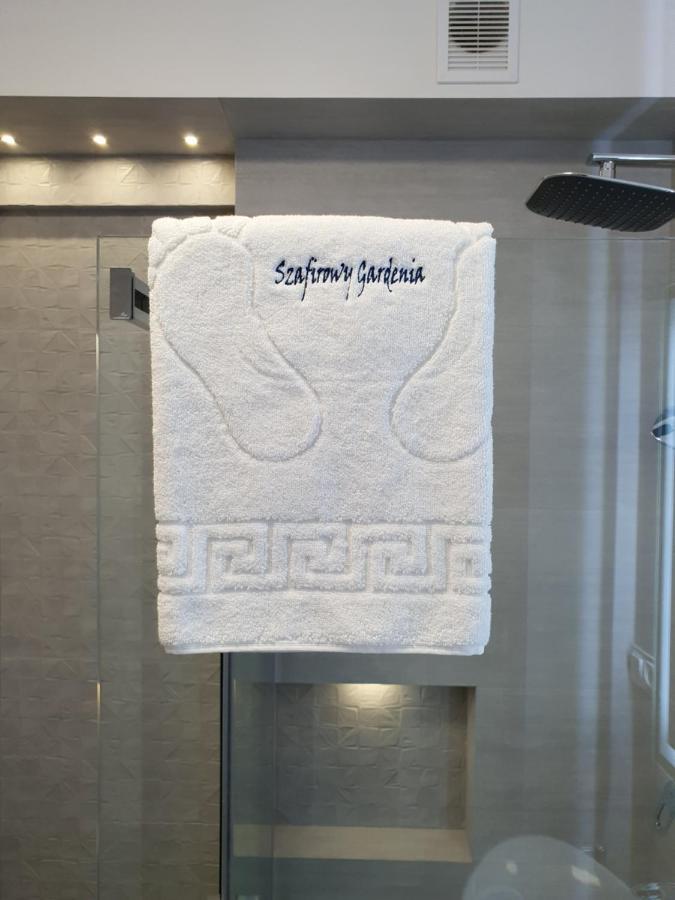 Apartament Szafirowy Gardenia Dziwnow Z Widokiem Na Morze Εξωτερικό φωτογραφία